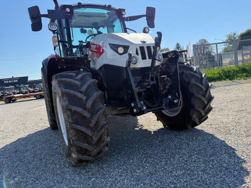 Steyr PLUS 4100