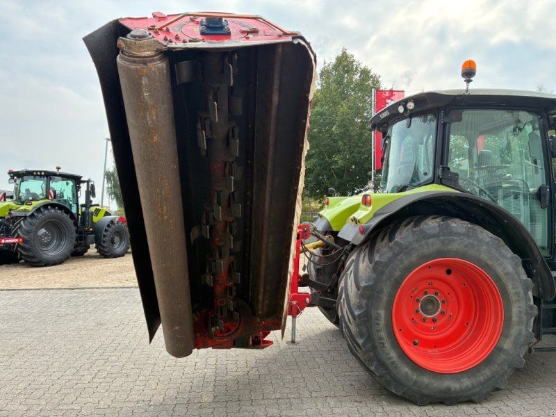Dücker USM 26 VR4