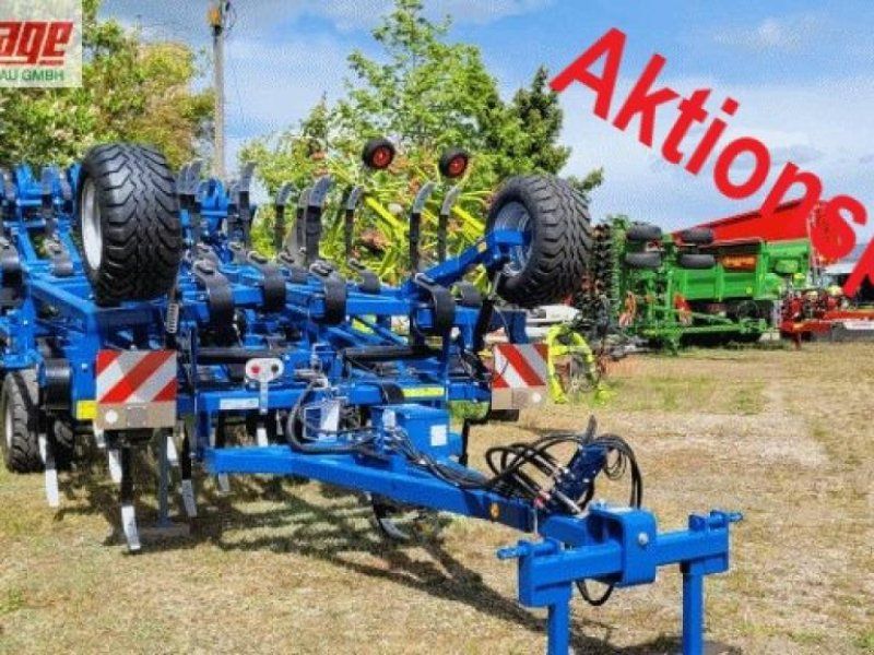 Köckerling Vario 570