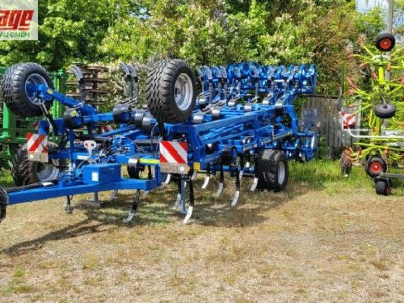Köckerling Vario 570