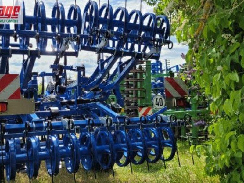 Köckerling Vario 570