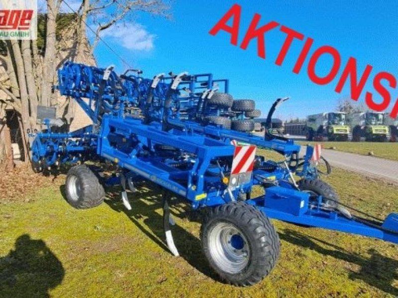 Köckerling Quadro 460