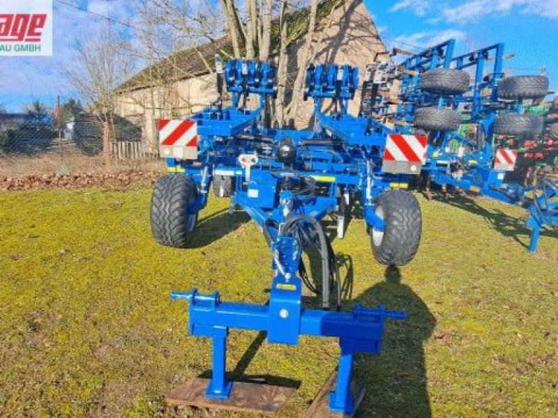 Köckerling Quadro 460