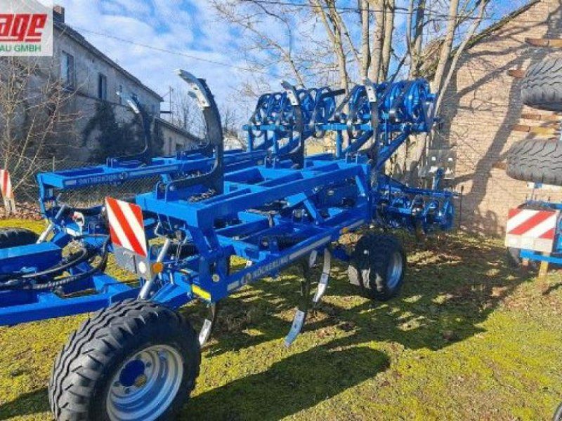 Köckerling Quadro 460