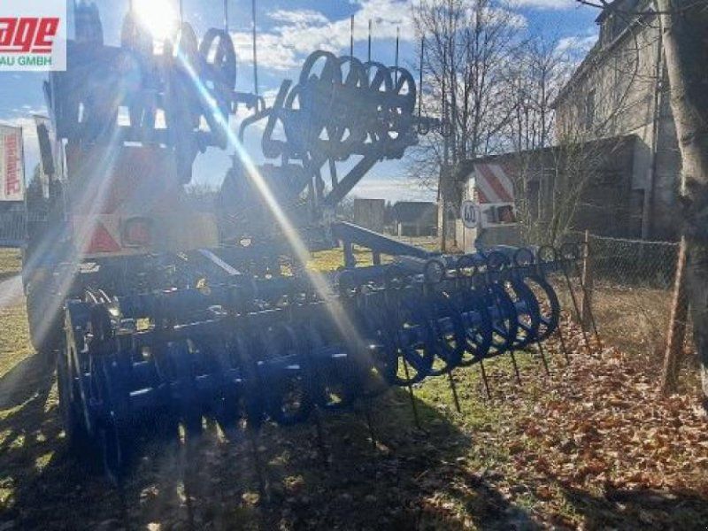 Köckerling Quadro 460