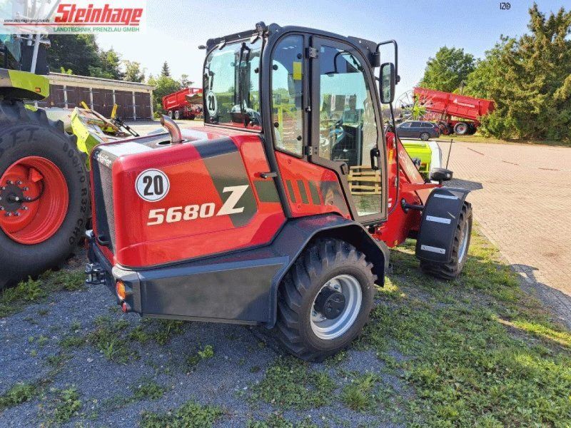 Schäffer 5680 Z