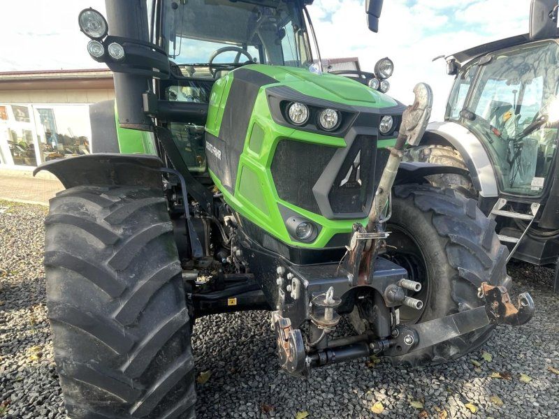 Deutz-Fahr 6130 TTV
