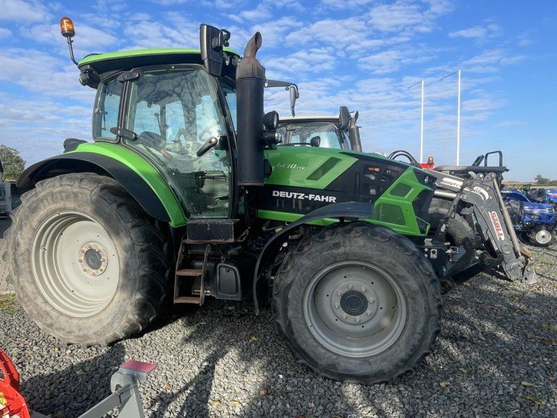 Deutz-Fahr 6130 TTV