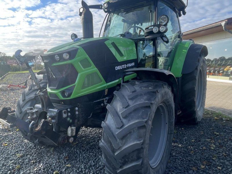 Deutz-Fahr 6130 TTV