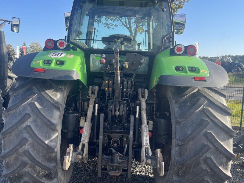 Deutz-Fahr 6130 TTV