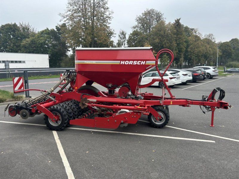 Horsch Pronto 3 DC