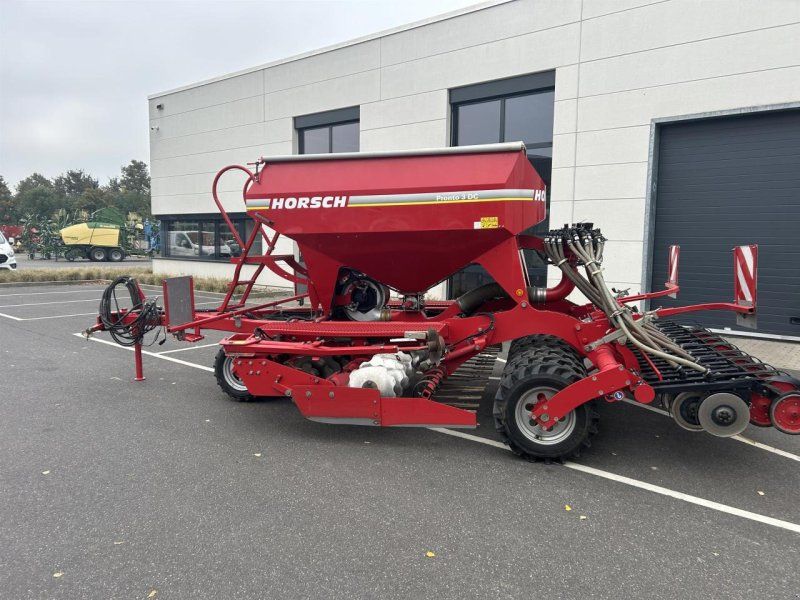 Horsch Pronto 3 DC
