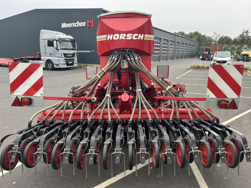 Horsch Pronto 3 DC