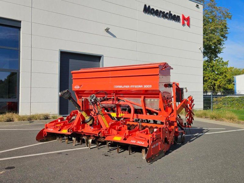 Kuhn Combiliner Integra 3003