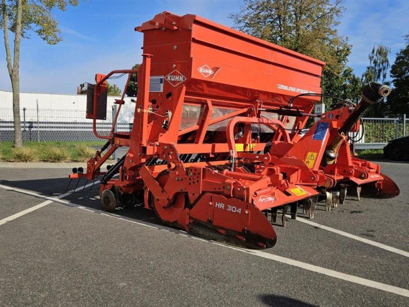 Kuhn Combiliner Integra 3003
