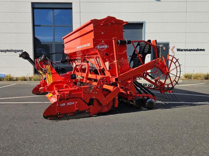 Kuhn Combiliner Integra 3003