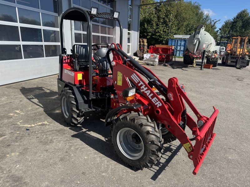 Thaler 2230 S