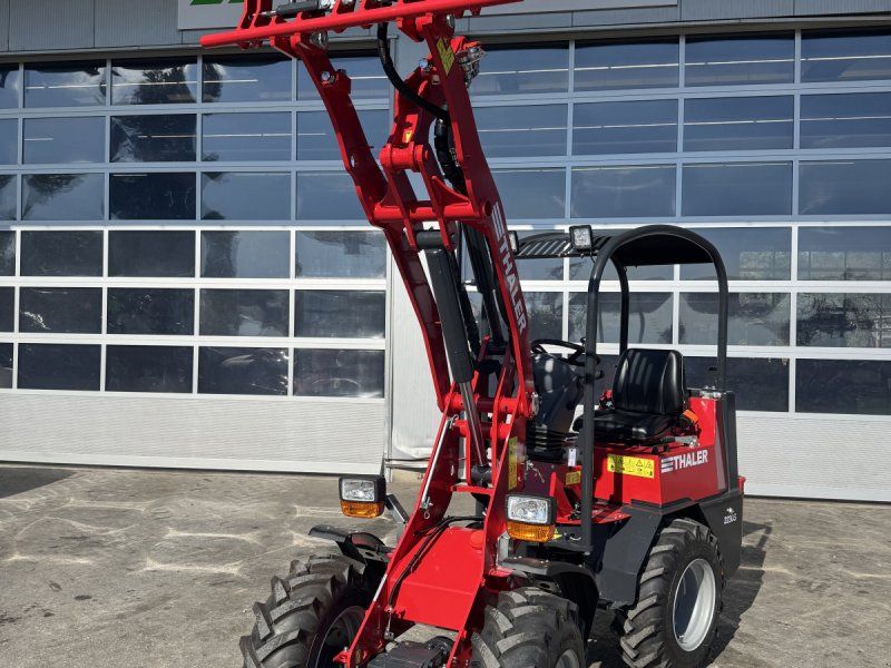 Thaler 2230 S