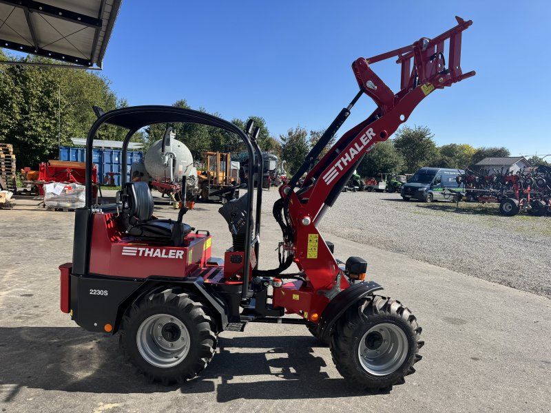 Thaler 2230 S