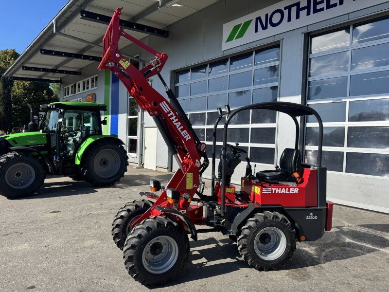Thaler 2230 S