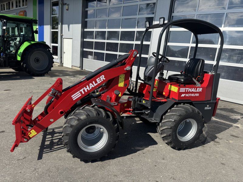 Thaler 2230 H