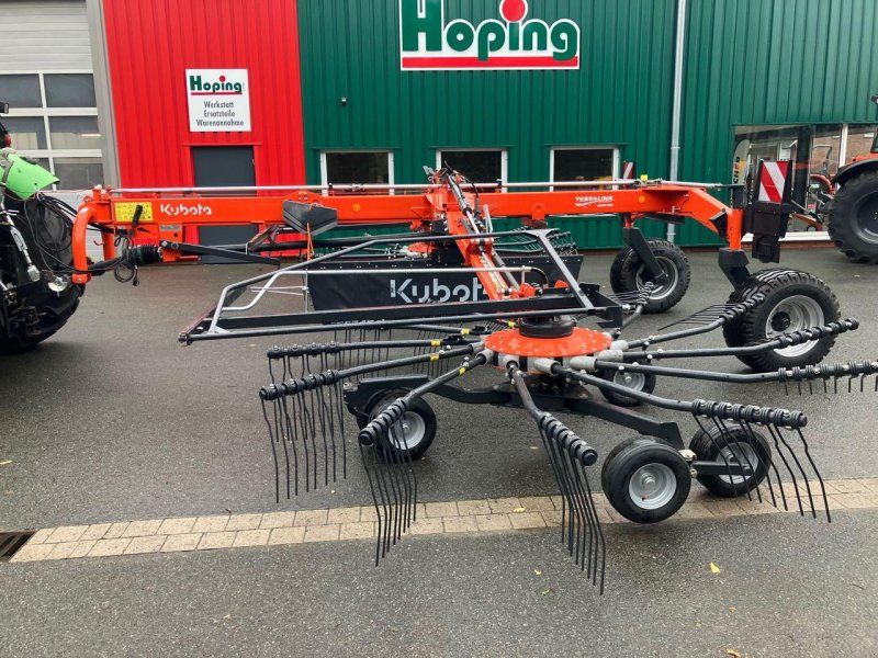 Kubota RA 2580