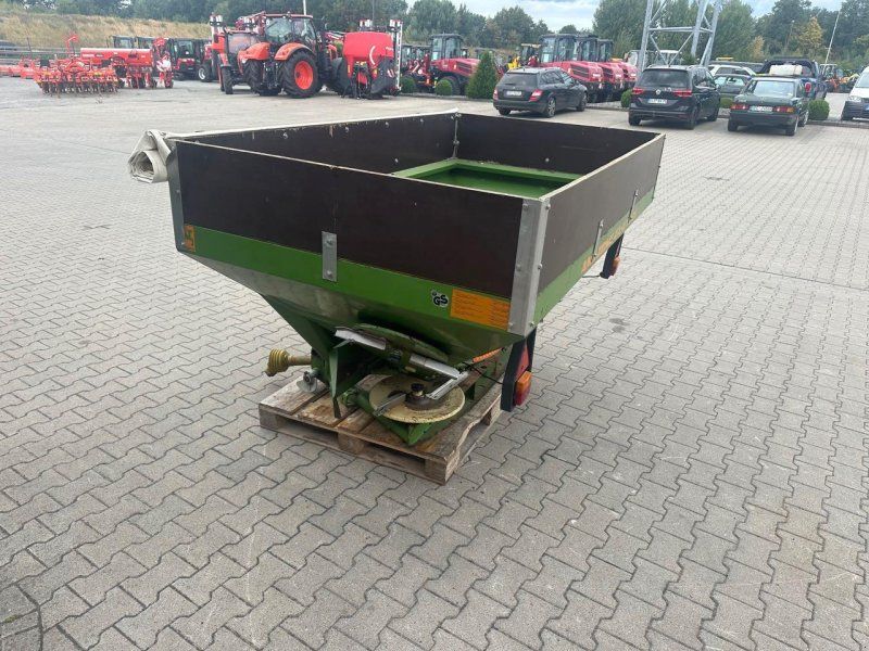 Amazone ZA-U 1001