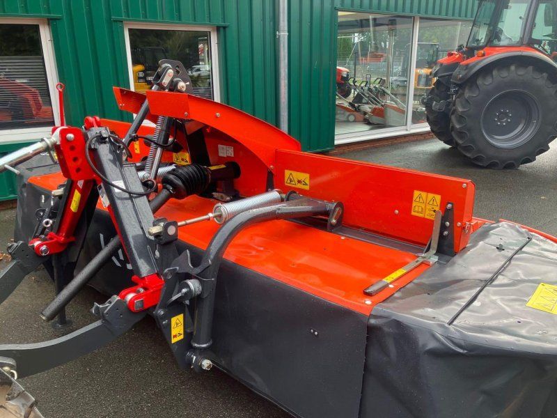 Kubota DM4032 KSW