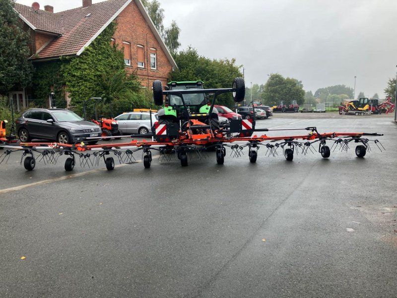Kubota TE10511C