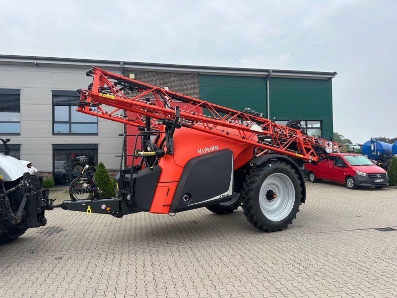 Kubota XTS445 4.500l