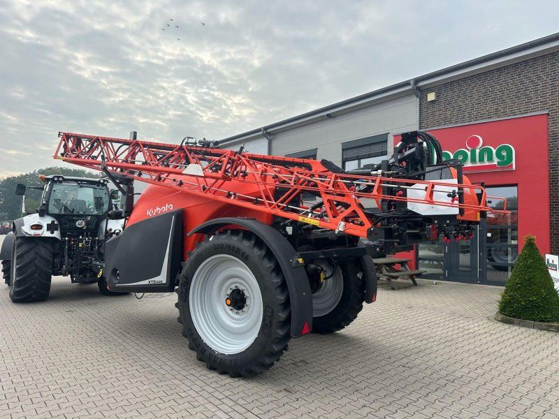 Kubota XTS445 4.500l