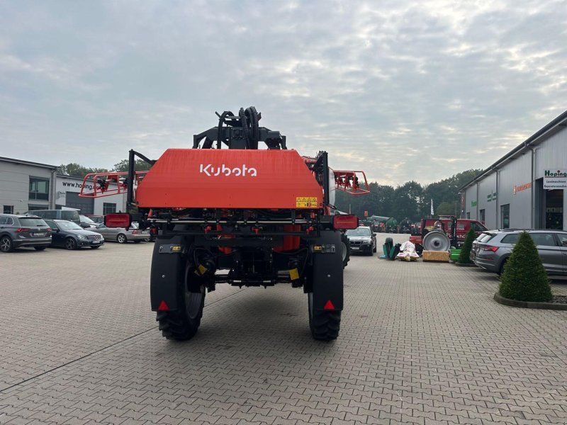 Kubota XTS445 4.500l