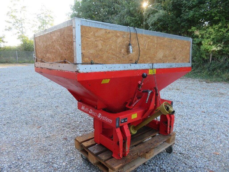 Rauch MDS 701