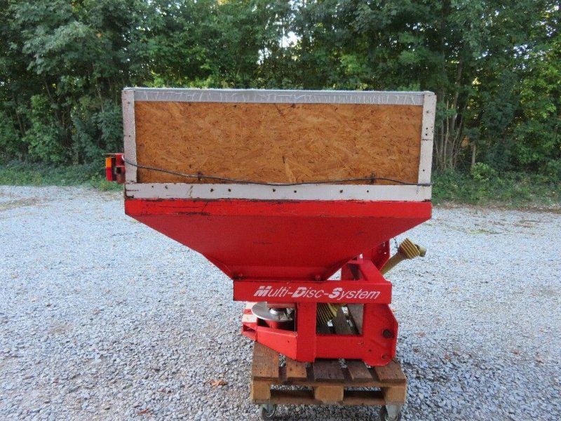 Rauch MDS 701