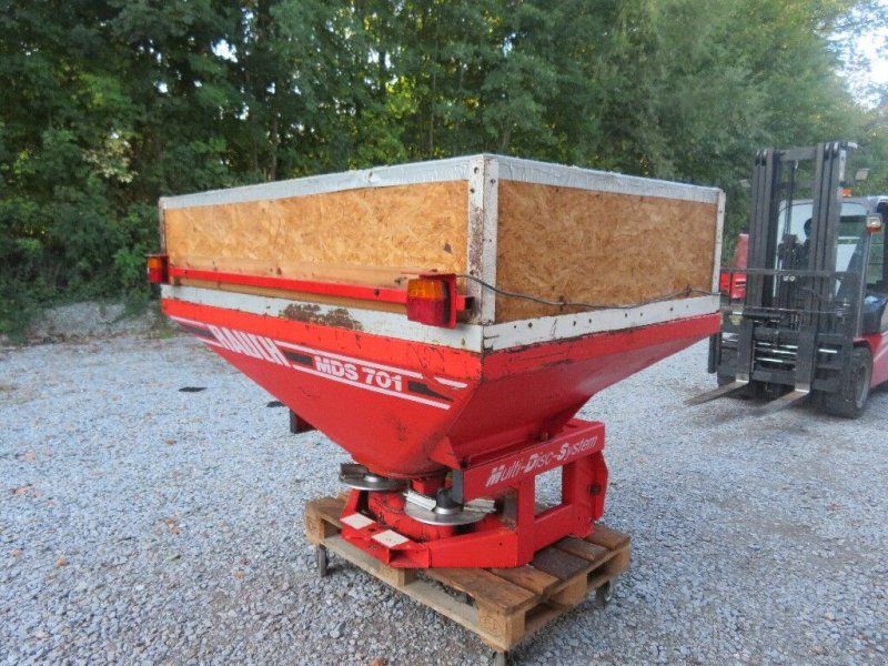 Rauch MDS 701