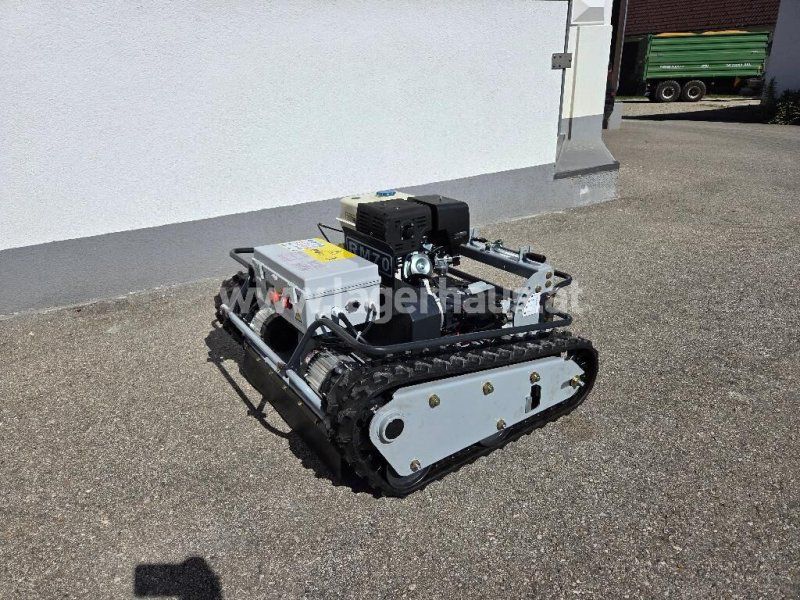 RM 70 RAUPENMÄHER