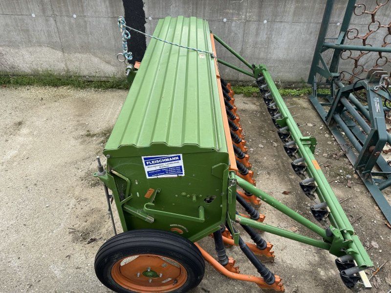 Amazone D8-30 Spezial