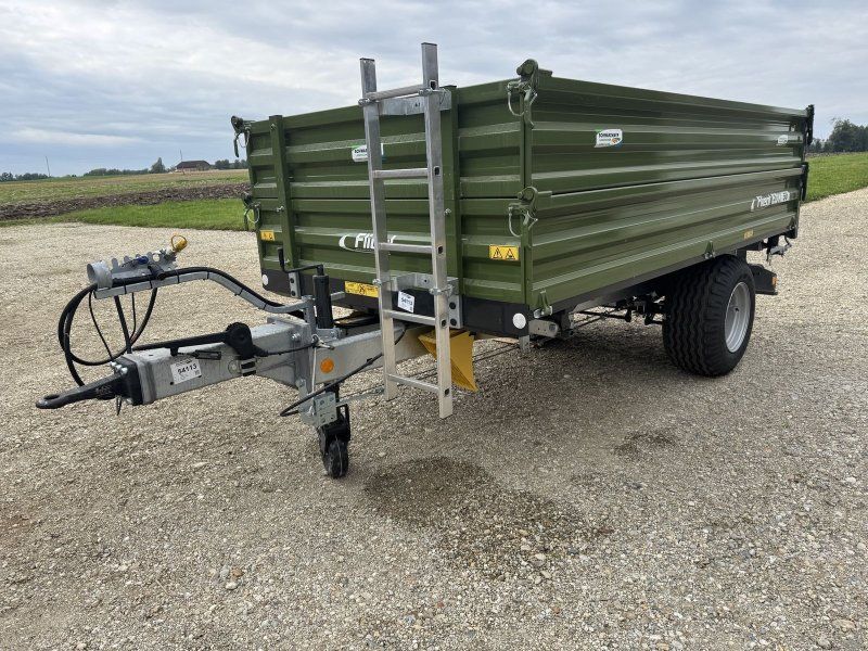 Fliegl EDK 50