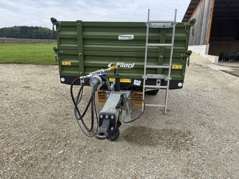 Fliegl EDK 50