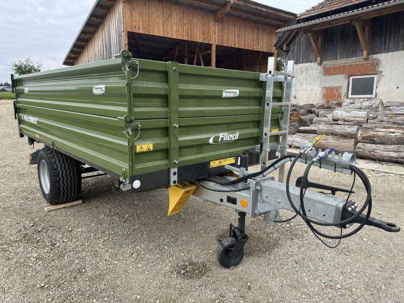 Fliegl EDK 50