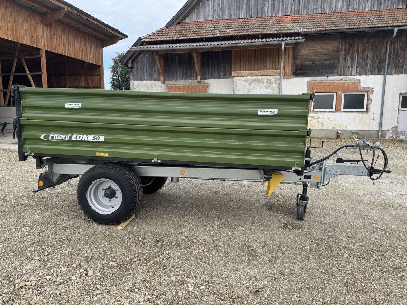 Fliegl EDK 50