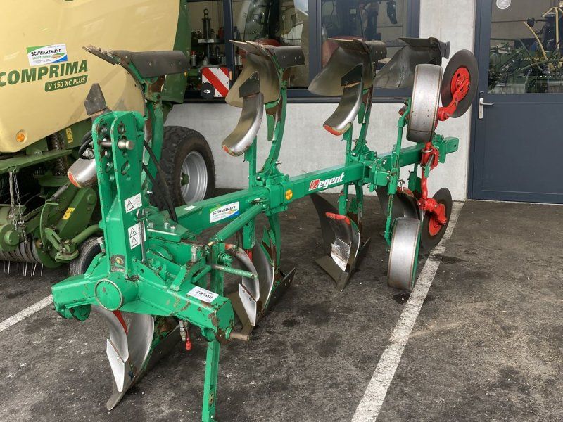 Regent Mastar 300 CX 4-scharig