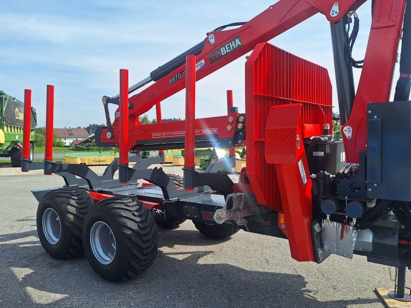 BEHA V1200/8870