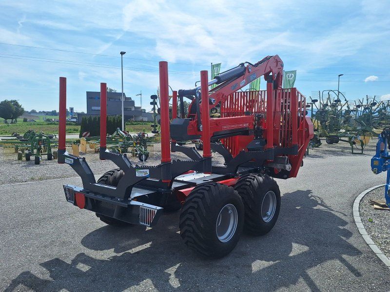 BEHA V1200/8870