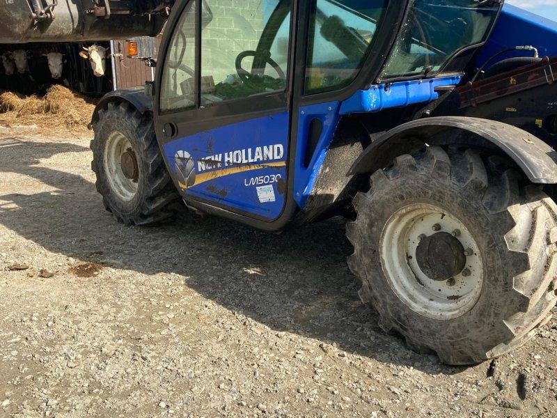New Holland LM 5030