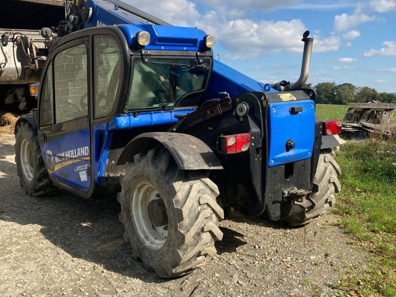 New Holland LM 5030