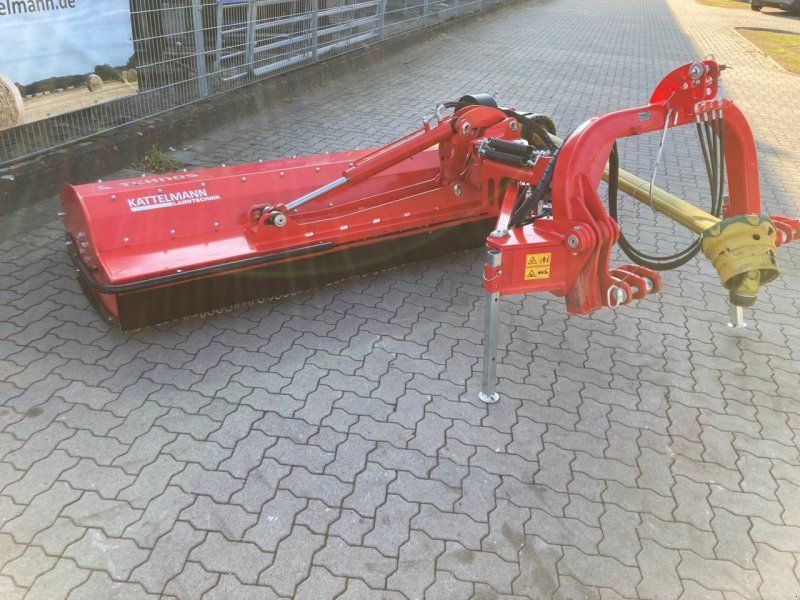 Tehnos MB 220R Profi(Mais Ausrüstung)