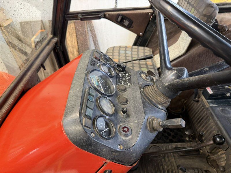 Zetor 7245 Allrad