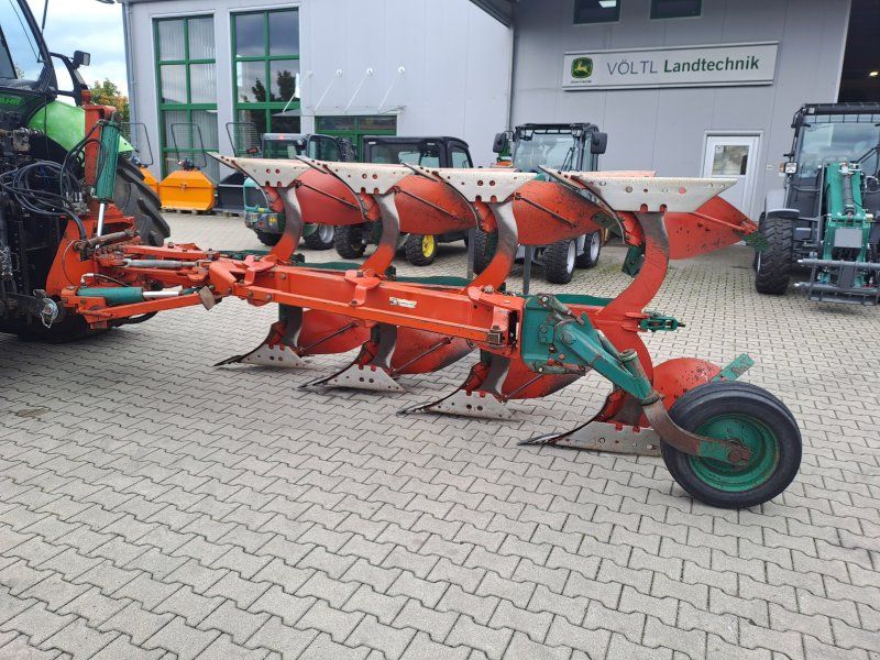 Kverneland 85 Vario