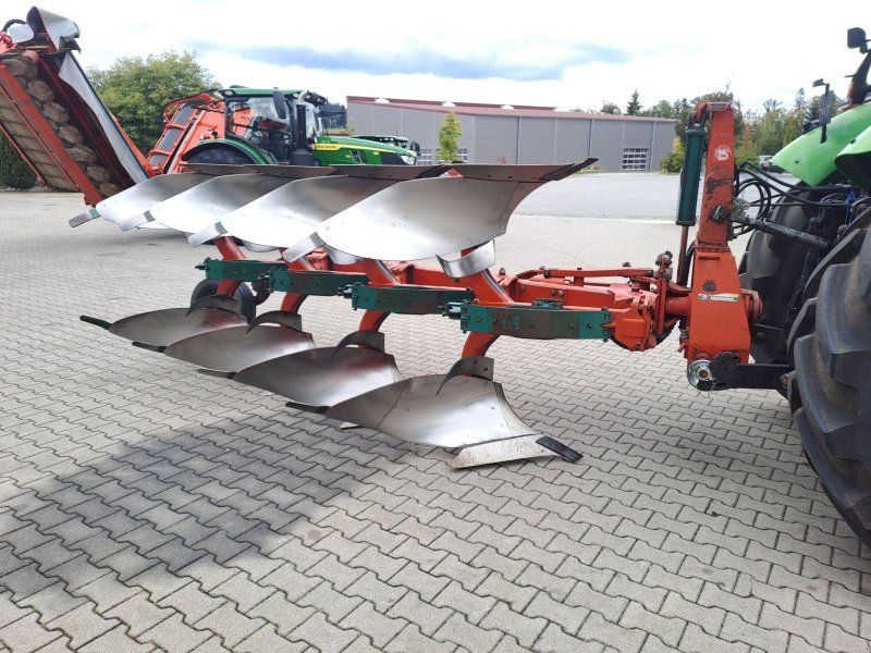Kverneland 85 Vario